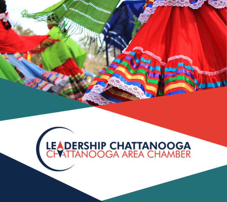 Leadership Chattanooga Celebrates Hispanic Heritage Month Business Trend